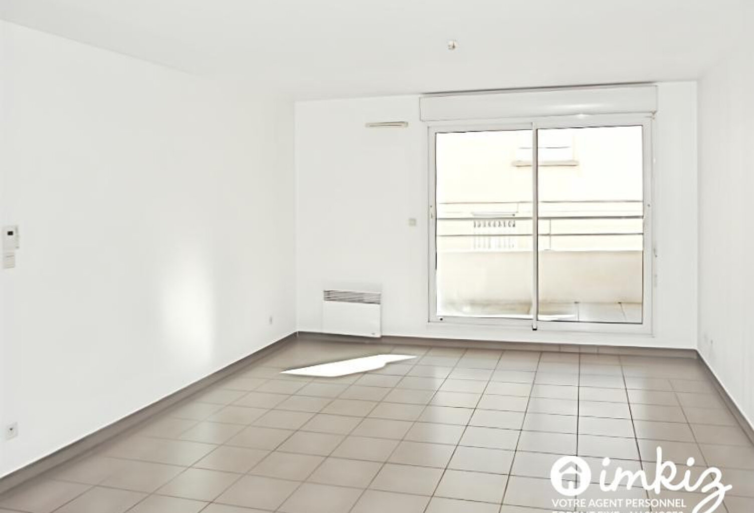Appartement 3 pièces — photo 1