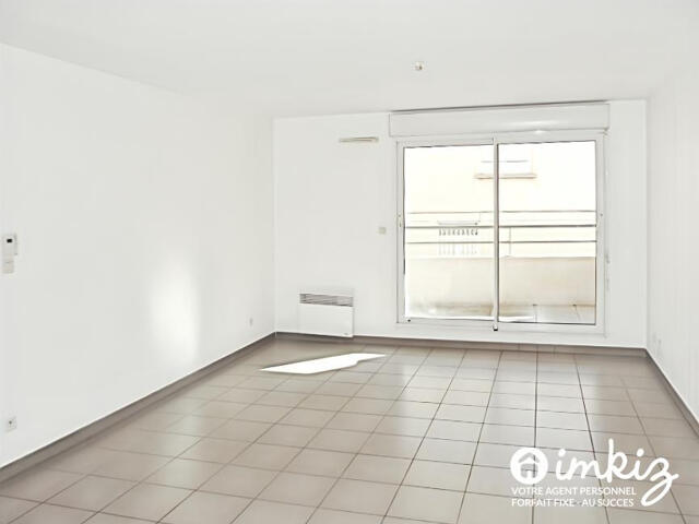 Appartement à Nîmes