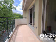 Appartement 4 pièces -  3 chambres - 84 m2 — photo 2