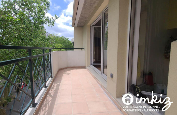 Appartement 4 pièces -  3 chambres - 84 m2 — photo 2