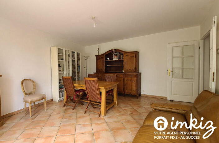 Appartement 4 pièces -  3 chambres - 84 m2 — photo 4