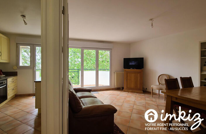 Appartement 4 pièces -  3 chambres - 84 m2 — photo 5