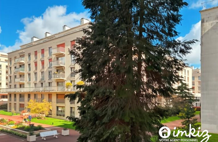 Appartement familial à Versailles — photo 2