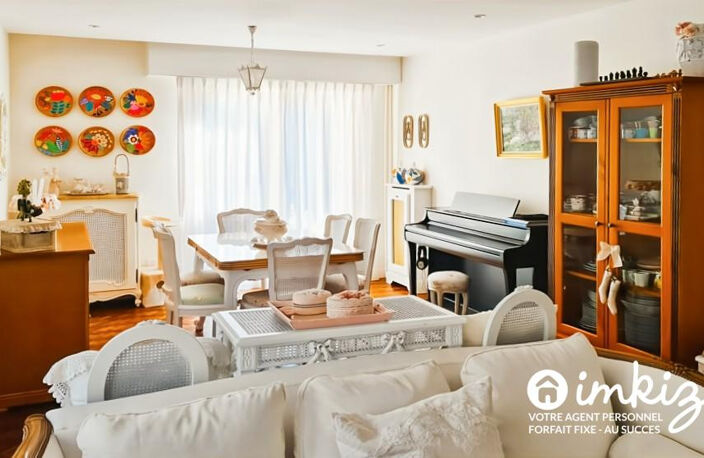 Appartement familial à Versailles — photo 3