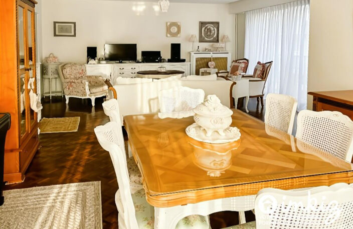 Appartement familial à Versailles — photo 4