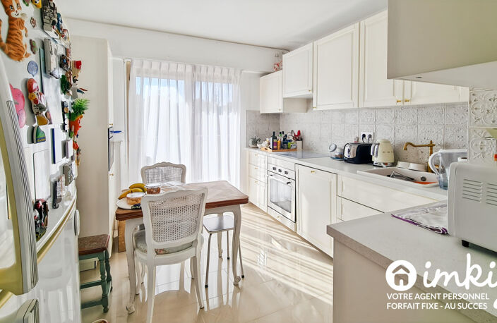 Appartement familial à Versailles — photo 5