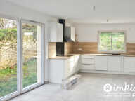 Maison individuelle de plain pied, avec garage — photo 4