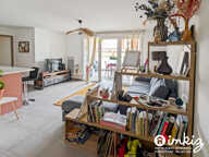 Appartement 3 pièces Montpellier centre — photo 3