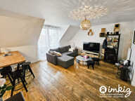 Appartement  T4  avec parking — photo 2