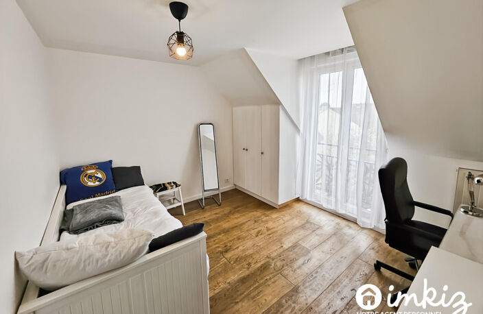 Appartement  T4  avec parking — photo 4