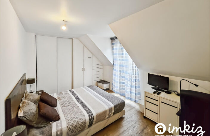 Appartement  T4  avec parking — photo 5