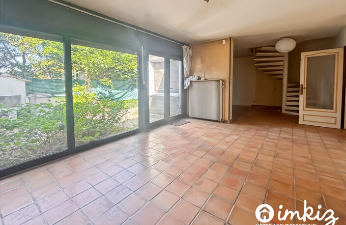 Maison 4 pièces — photo 3