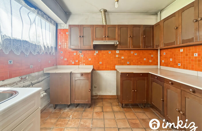 Maison 4 pièces — photo 4