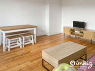 Appartement 3 pièces 57 m2 Saint Maur — photo 3