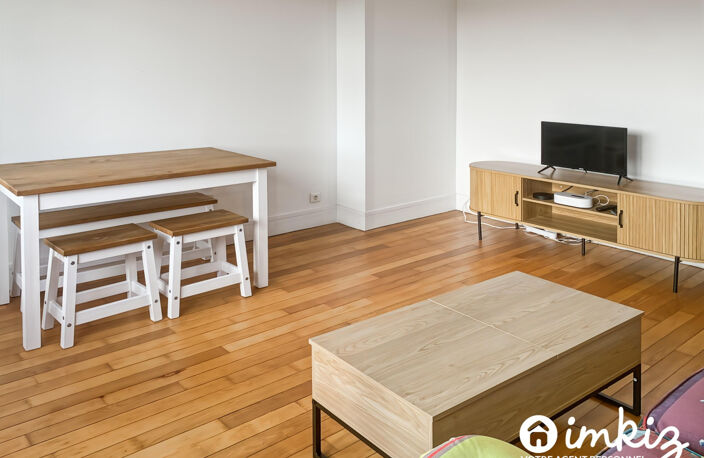 Appartement 3 pièces 57 m2 Saint Maur — photo 3