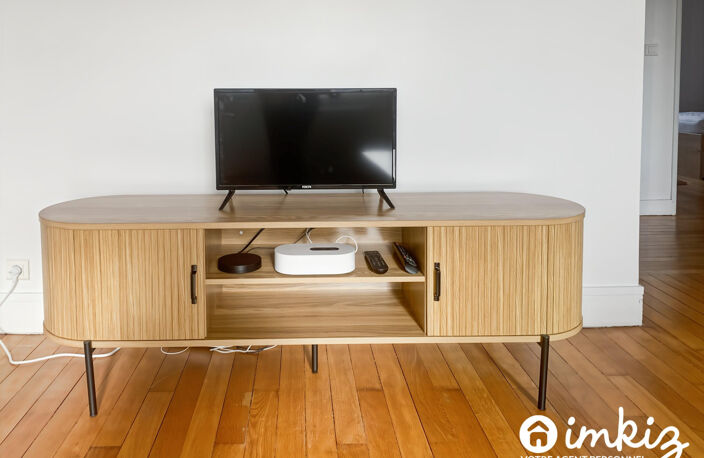 Appartement 3 pièces 57 m2 Saint Maur — photo 4