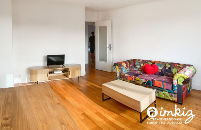 Appartement 3 pièces 57 m2 Saint Maur — photo 5