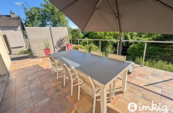 Maison 8 pièces — photo 2