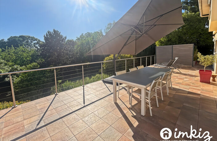 Maison 8 pièces — photo 3