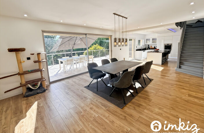Maison 8 pièces — photo 4