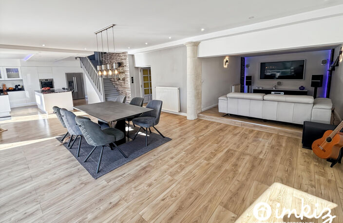 Maison 8 pièces — photo 5
