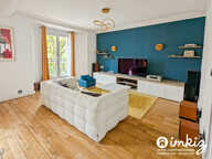 Paris 12ème-Boulevard Soult-3/4 pièces de 77m² — photo 2