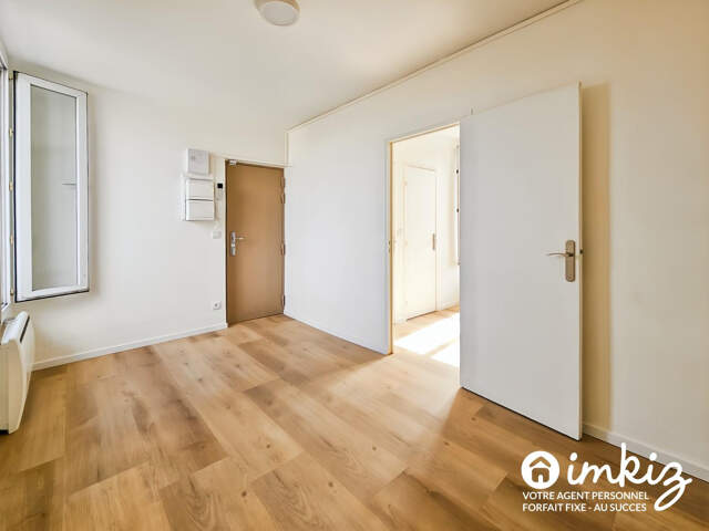 Appartement 2 pièces — photo du bien
