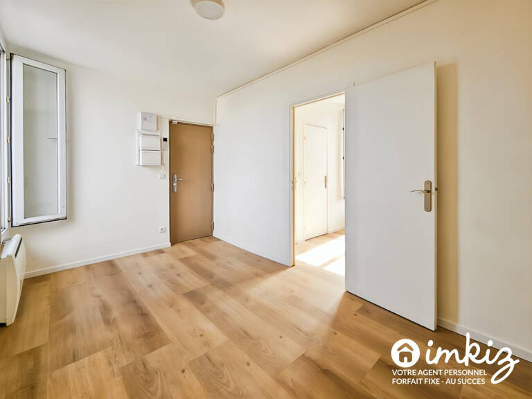 Appartement 2 pièces — photo 1