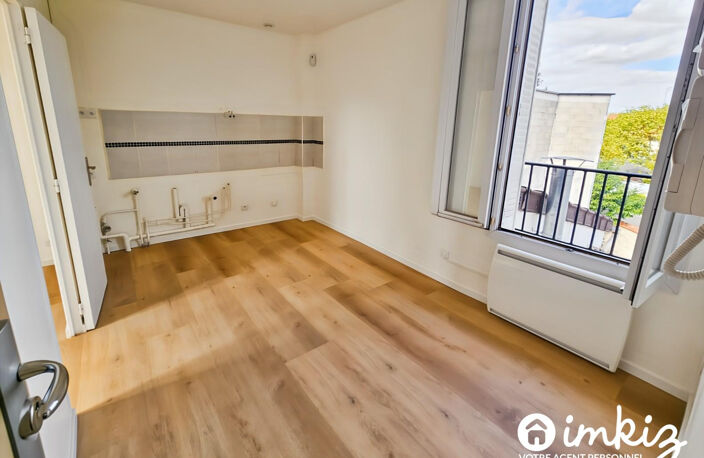 Appartement 2 pièces — photo 3