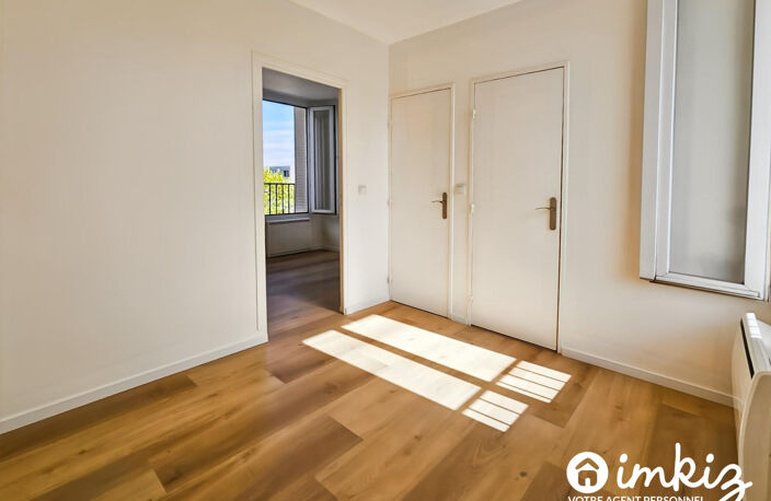 Appartement 2 pièces — photo 5