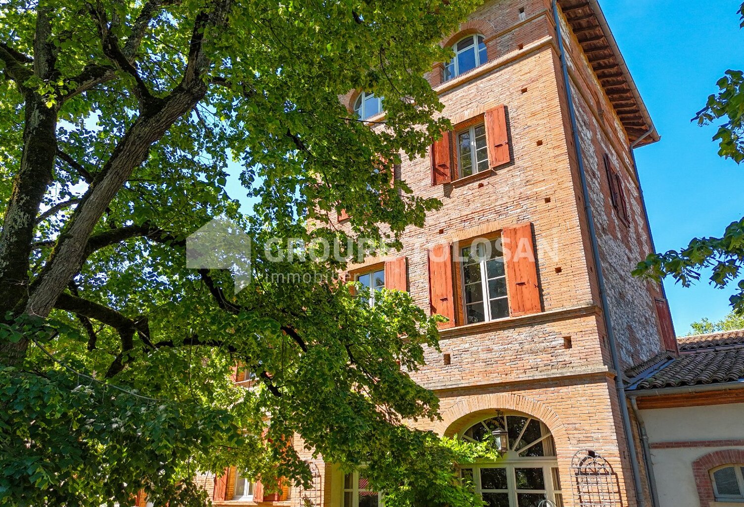 Maison — photo 1