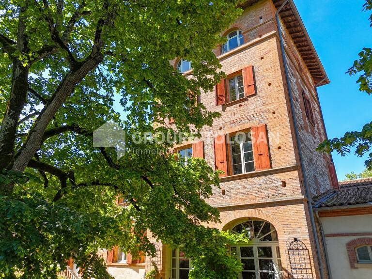 Maison — photo 1
