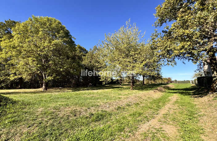 Maison à vendre Montipouret — photo 2