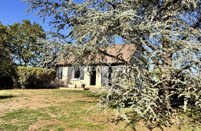 Maison à vendre Montipouret — photo 4