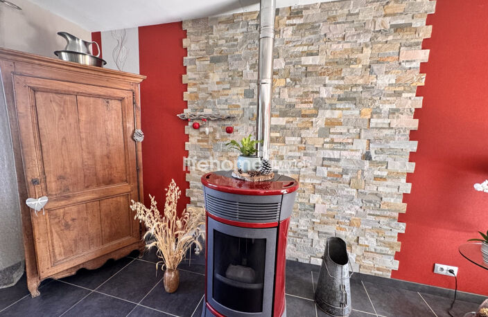 Maison à vendre Montipouret — photo 5