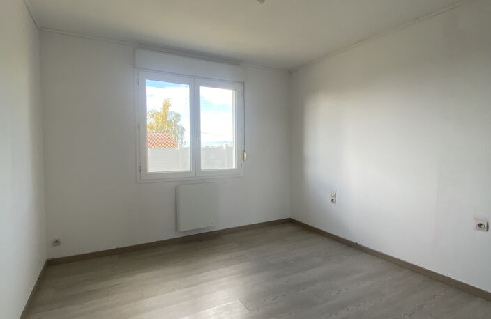 Pavillon individuel de plain-pied Secteur d'Avesnes — photo 3