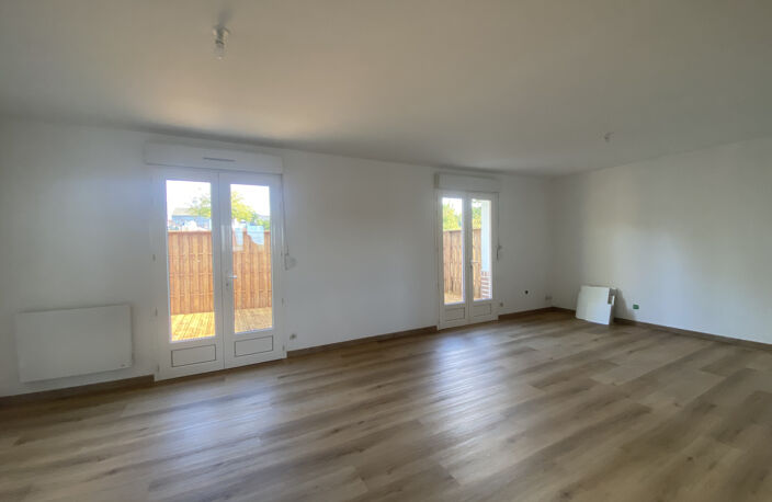 Pavillon individuel de plain-pied Secteur d'Avesnes — photo 4