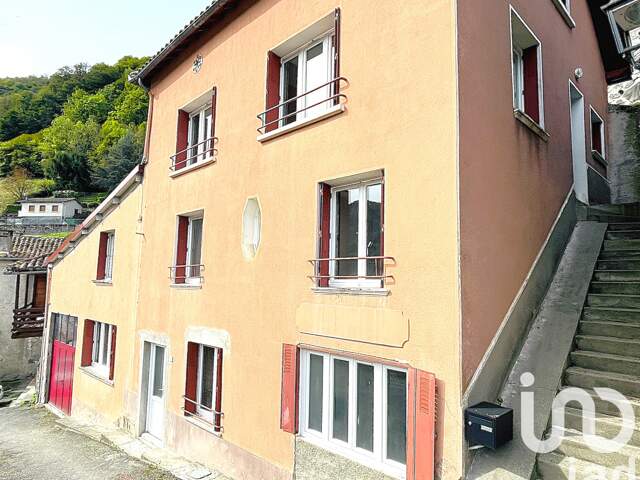 Vente Maison/villa 8 pièces — photo du bien