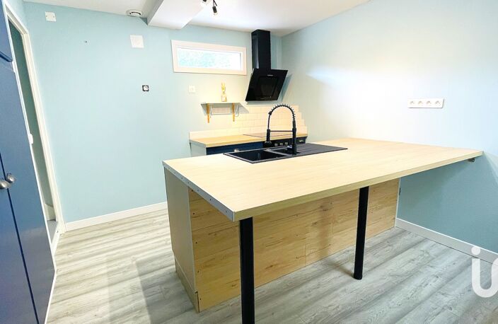 Vente Maison/villa 8 pièces — photo 5