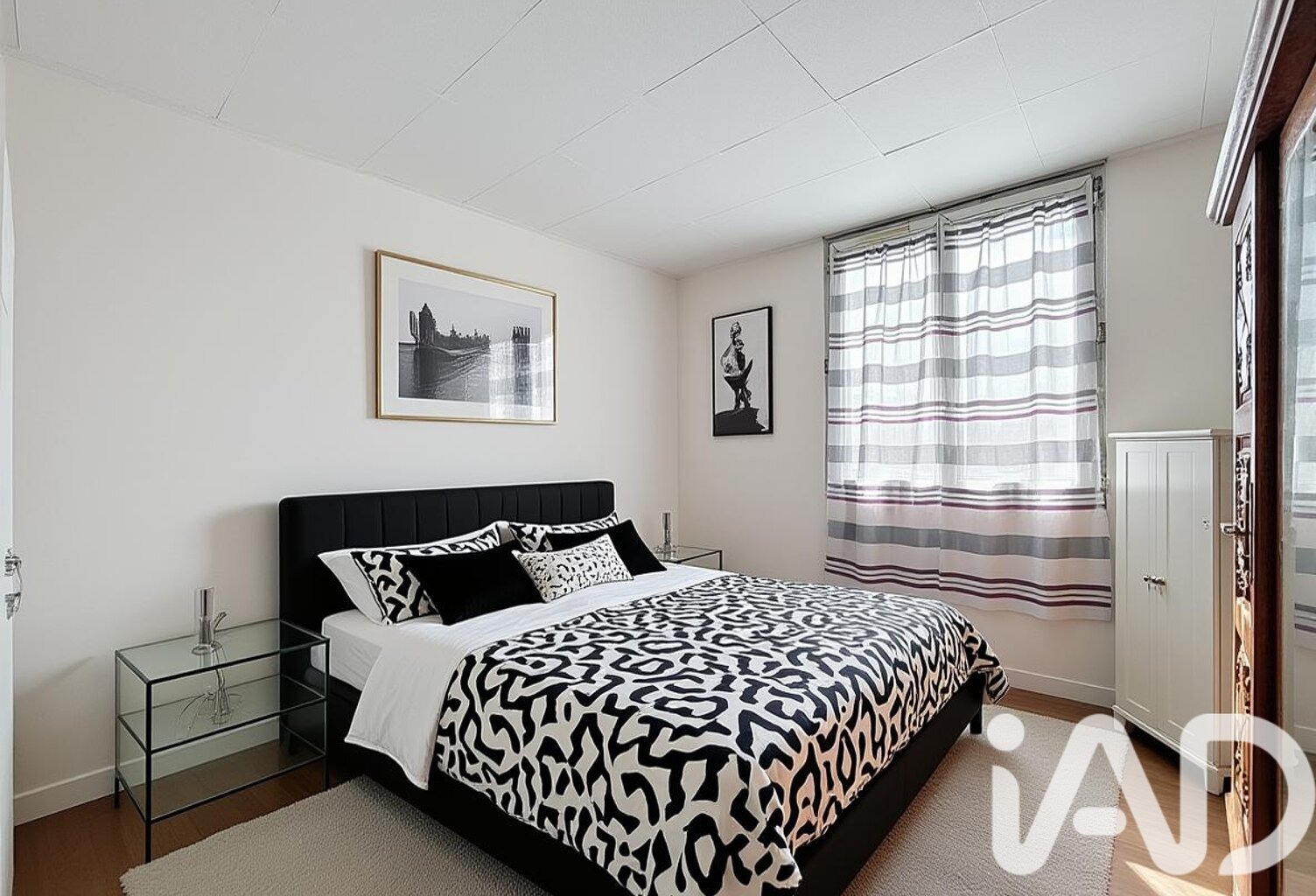 Vente Maison/villa 4 pièces — photo 1