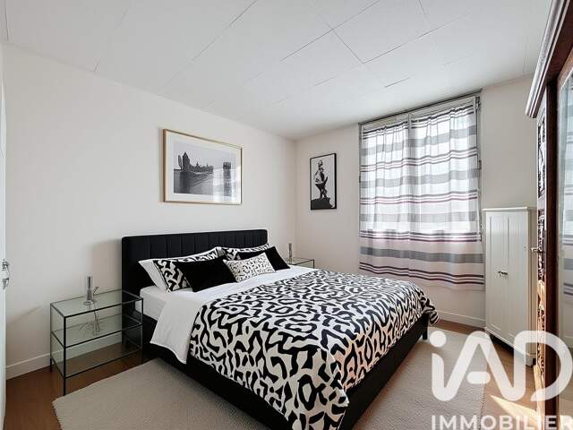 Vente Maison/villa 4 pièces — photo du bien