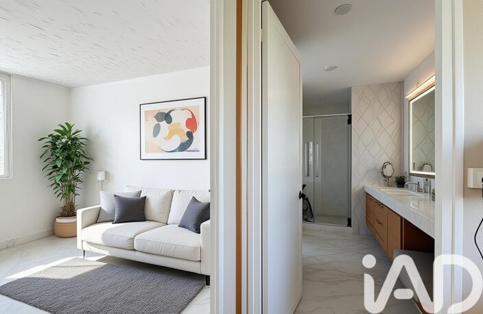 Vente Maison/villa 4 pièces — photo 4