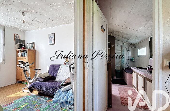 Vente Maison/villa 4 pièces — photo 5