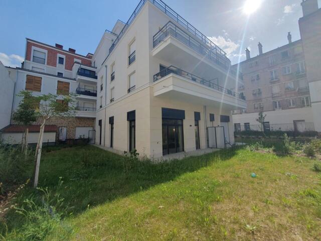 Appartement proposé à Le Perreux-sur-Marne