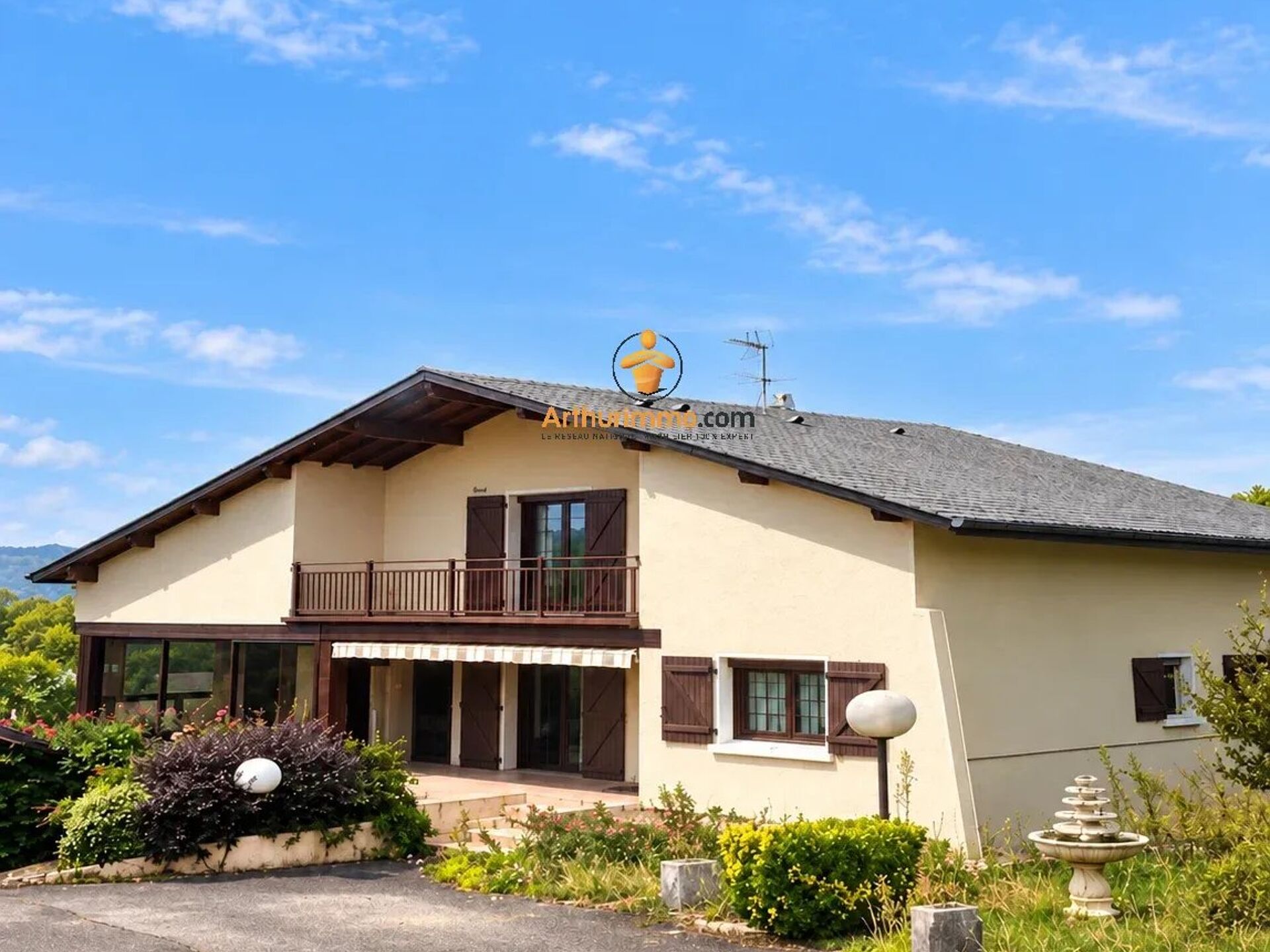 Maison 6 pièces 145 m² · à Loubajac · 145 m² · 249 000 €