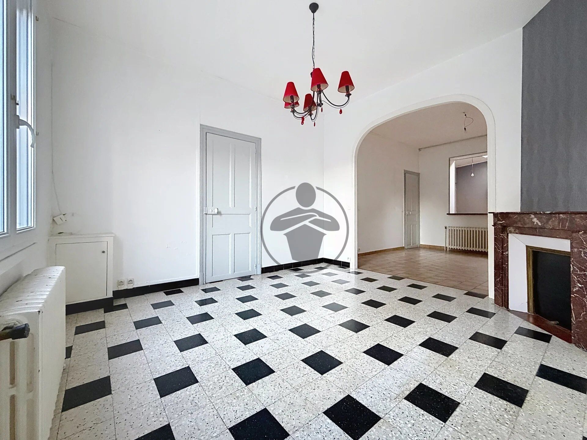 Maison 5 pièces 95 m² · à Saint-Quentin · 95 m² · 109 000 €