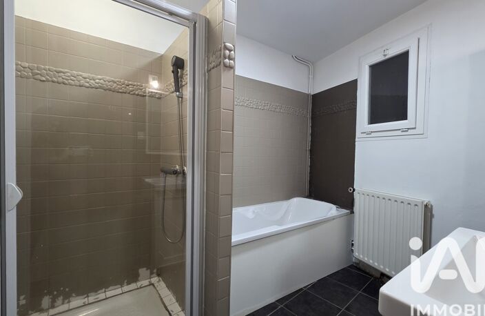 Vente Maison de ville 3 pièces — photo 4