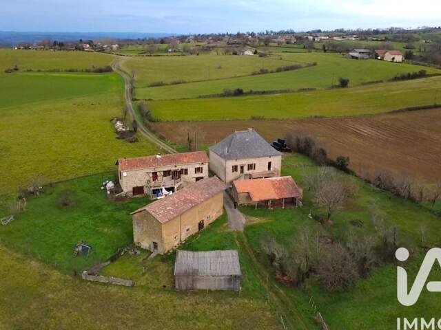 Vente Mas 10 pièces — photo du bien