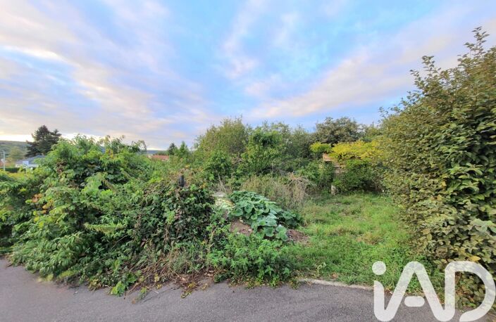 Vente Terrain à bâtir 770 m&sup2; — photo 3