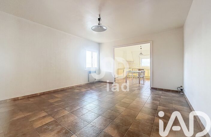 Vente Appartement 4 pièces — photo 2